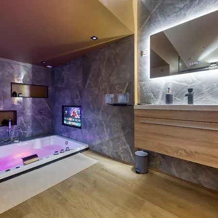 Relax House & Spa - Disney Crecy-la-Chapelle Exterior photo