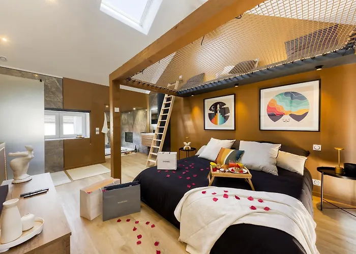 Relax House & Spa - Disney