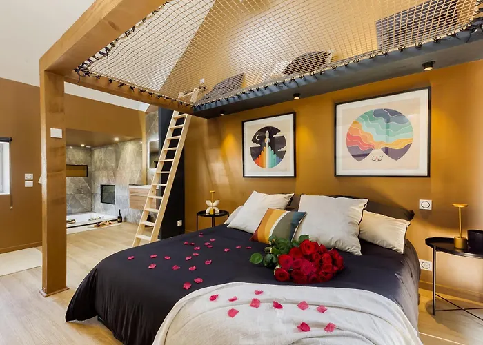 Relax House & Spa - Disney