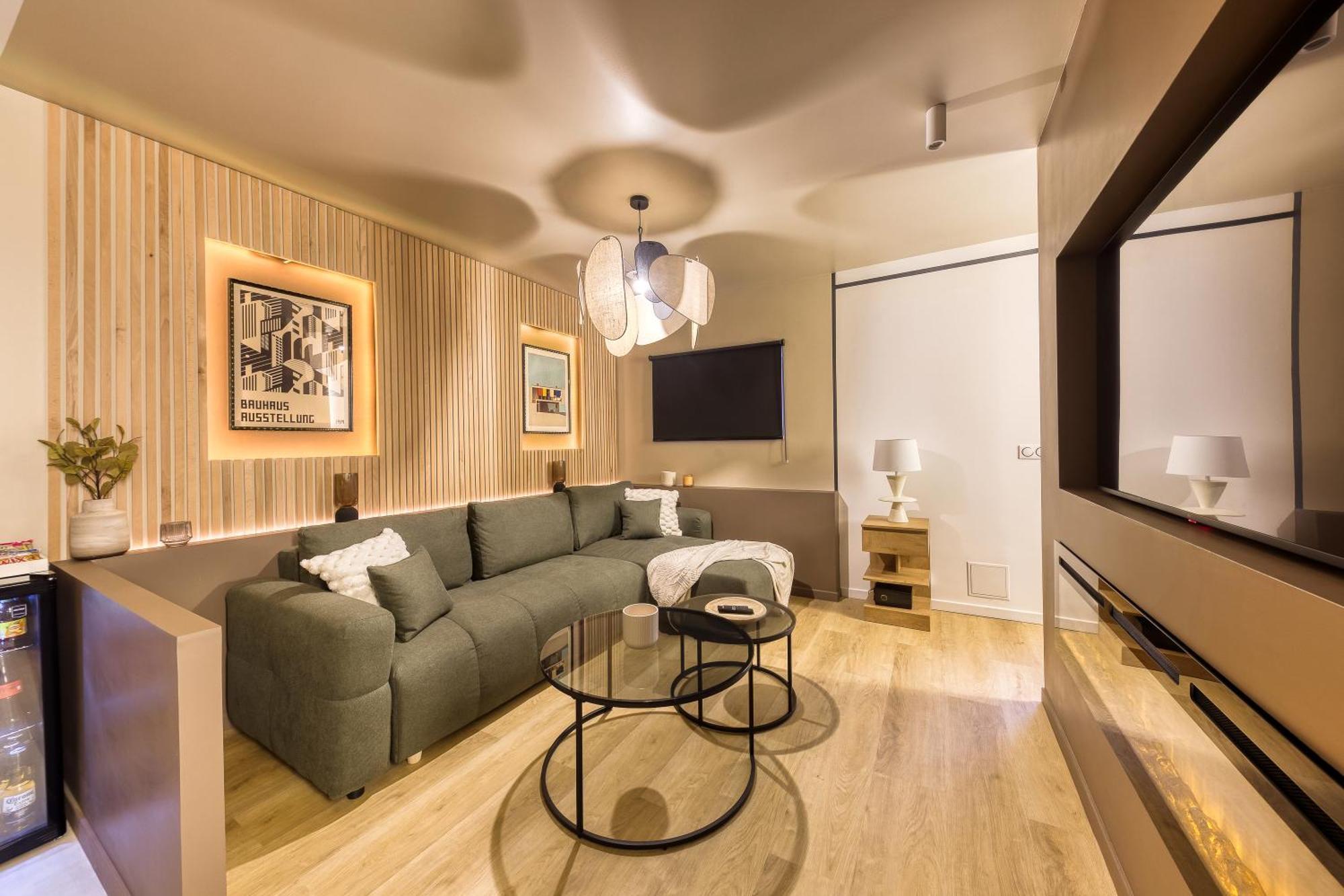 Villa Relax House & -