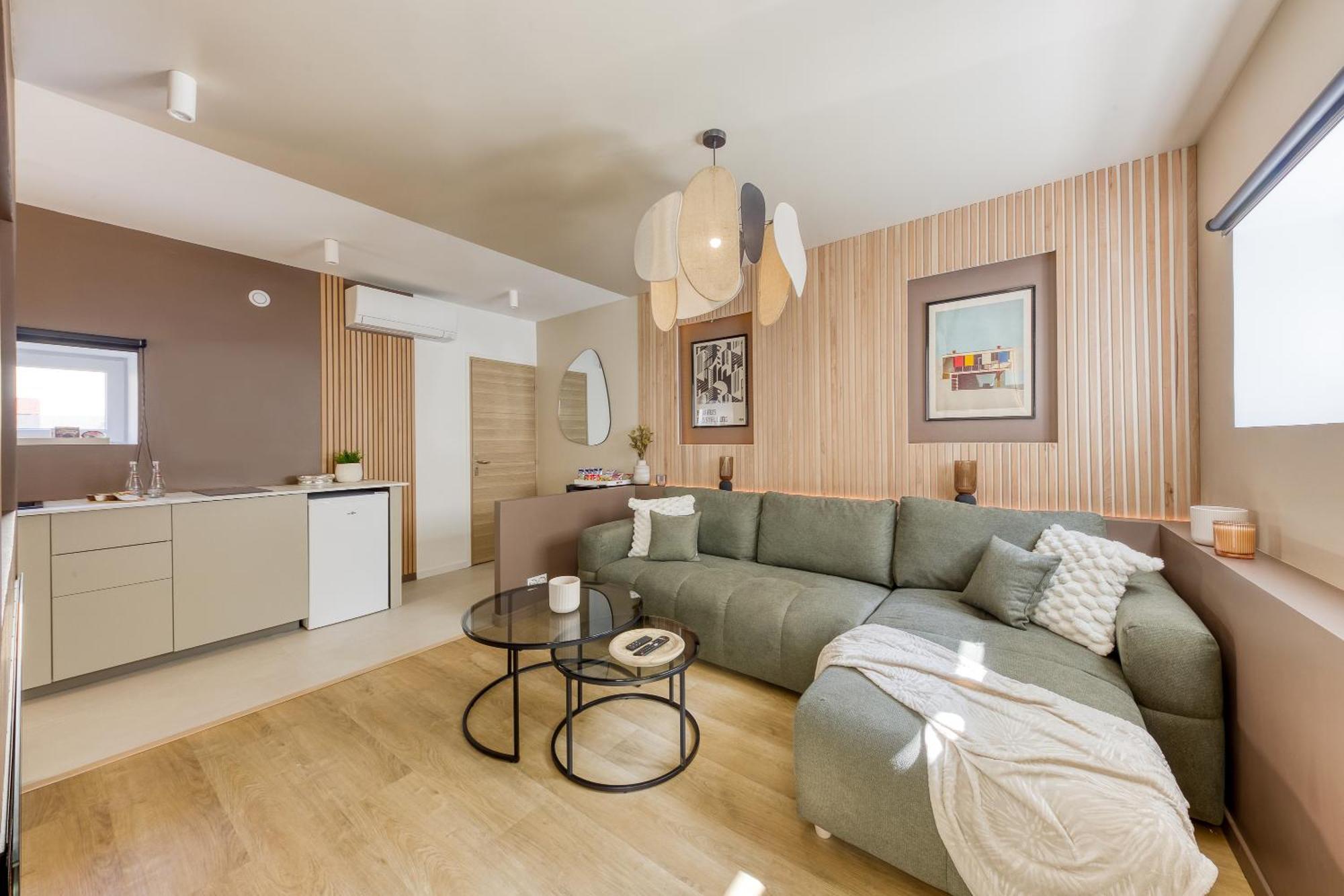 Villa Relax House & - Crecy-la-Chapelle