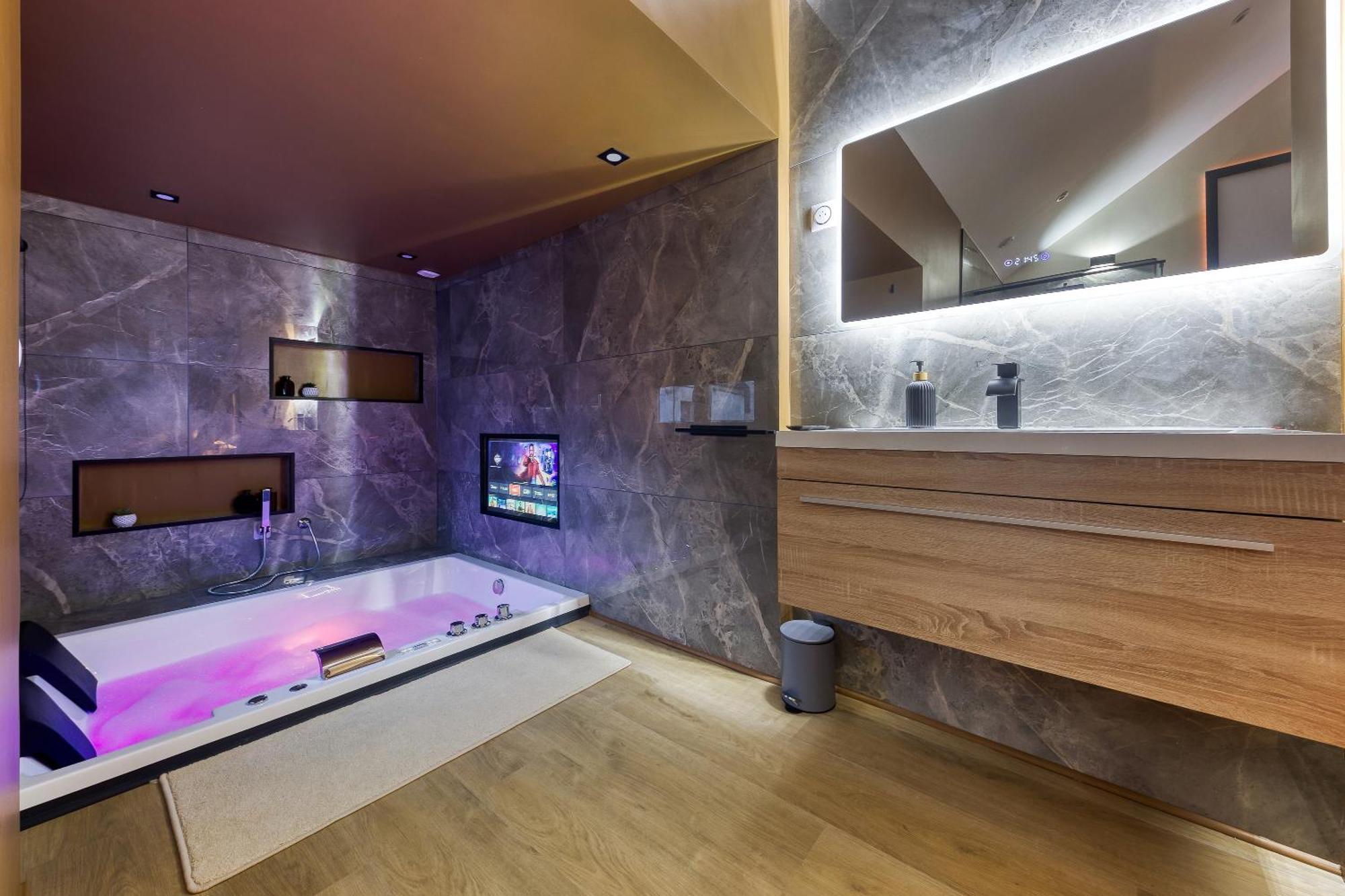 Relax House & - Crecy-la-Chapelle