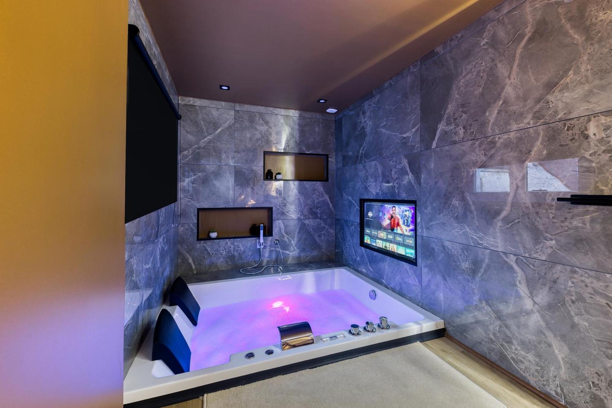 Relax House & - * Crecy-la-Chapelle