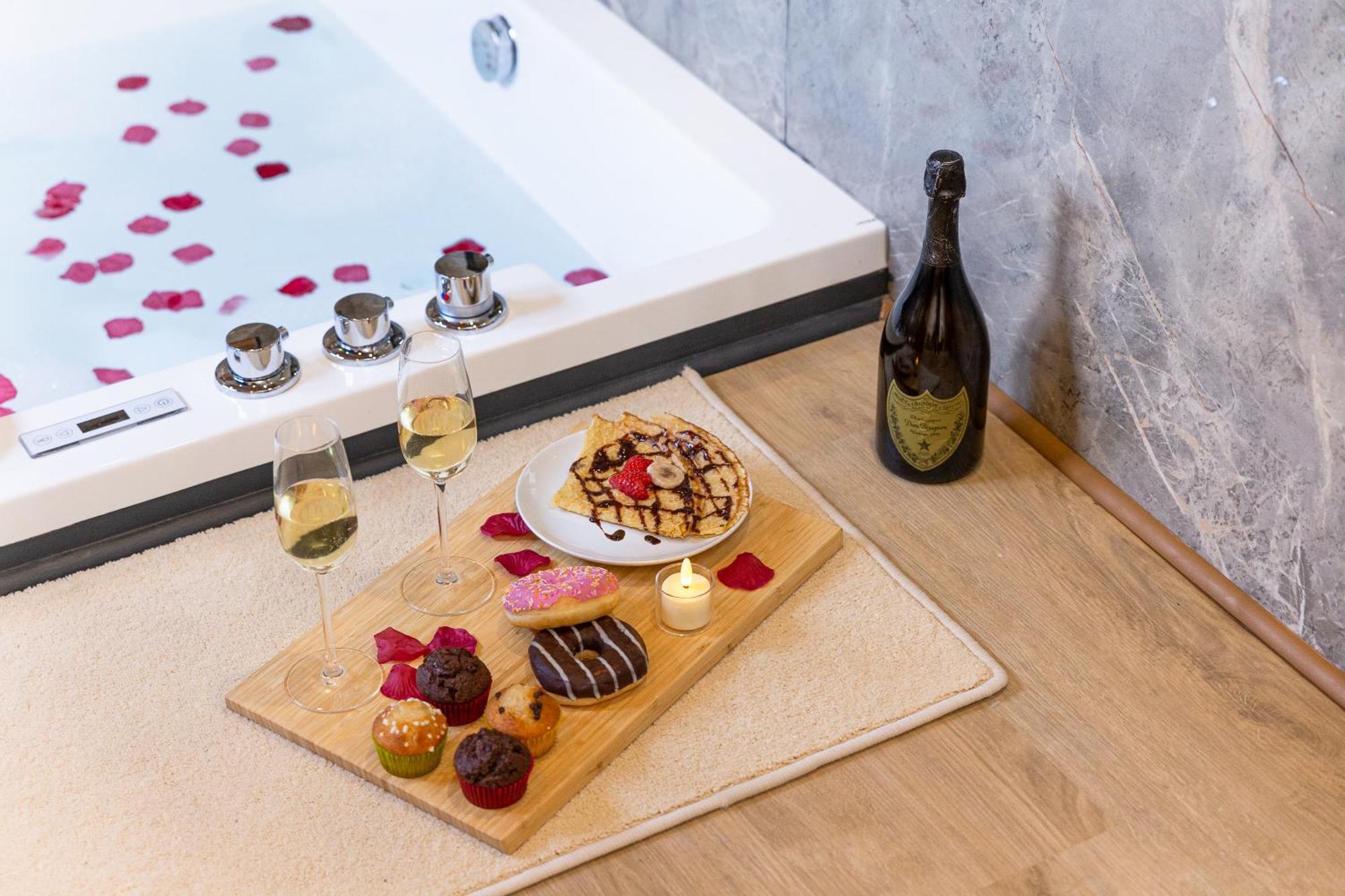 Relax House & - Crecy-la-Chapelle